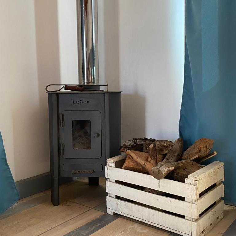 Mountain House departamentos de montaña - King Suite - 4