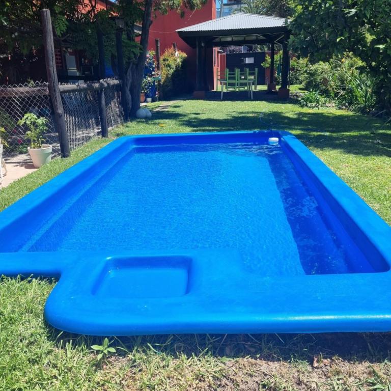 Río Tigris Apart 1 - Apartamento de 2 dormitorios - 12