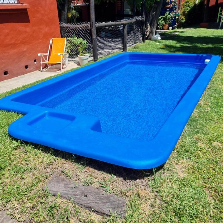 Río Tigris Apart 1 - Apartamento de 2 dormitorios - 17