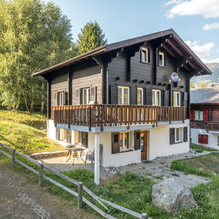 Lotus UG - Apartment mit Terrasse - 24
