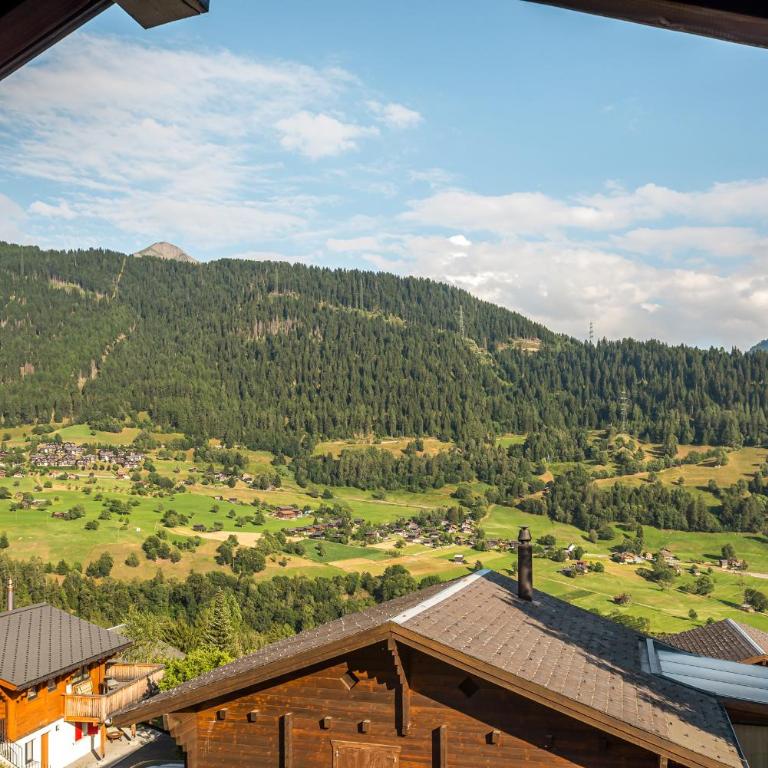 Lotus UG - Apartment mit Terrasse - 22