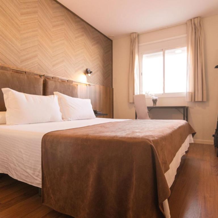 Gce Hoteles - Habitación Doble Superior - 2