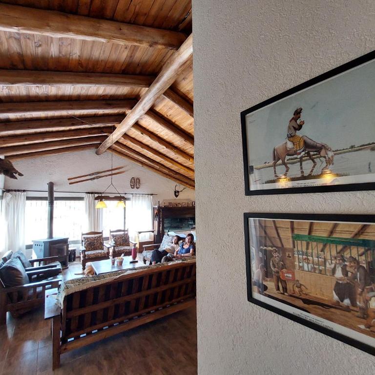 Casa Pradera de los Andes - Casa de 3 dormitorios - 11