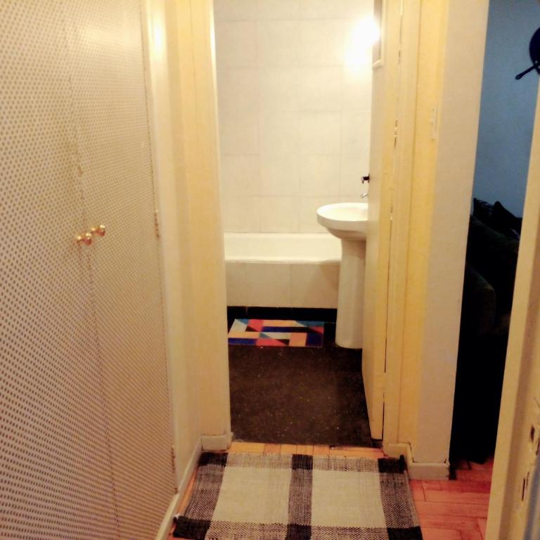 Buenos Aires Tango Apartment-Boedo-San Telmo-Abasto-Obelisco-San Cristobal - Apartamento - 64