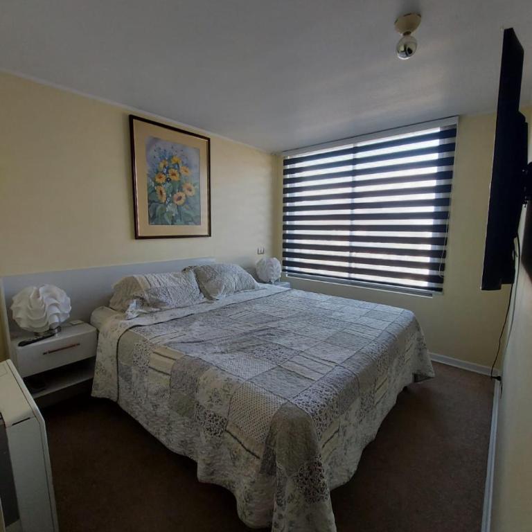 DEPARTAMENTOS 3 DORMITORIOS. HASTA 5 PERSONAS. - Apartamento de 3 dormitorios - 1
