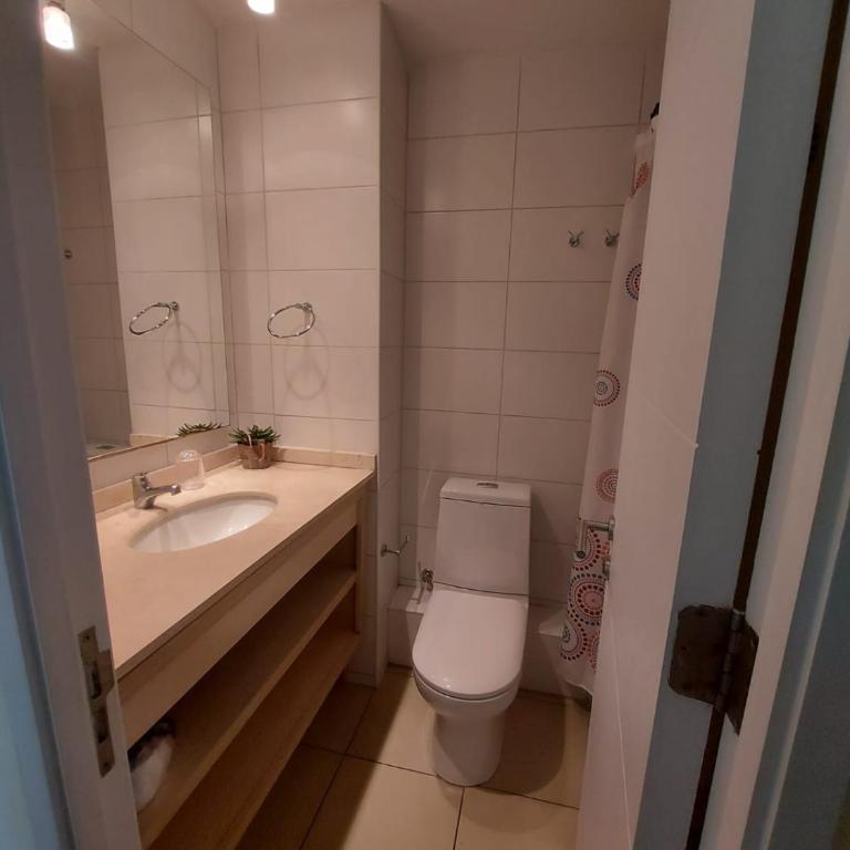 DEPARTAMENTOS 3 DORMITORIOS. HASTA 5 PERSONAS. - Apartamento de 3 dormitorios - 6