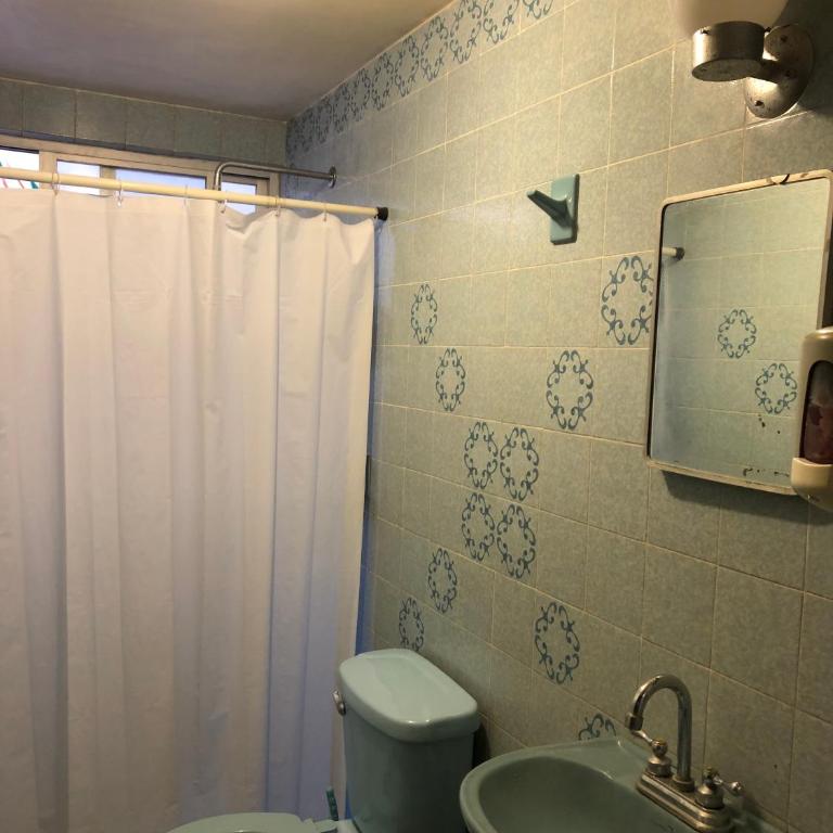 Los Nardos Hostel -pet friendly- - Standard Double Room - 16