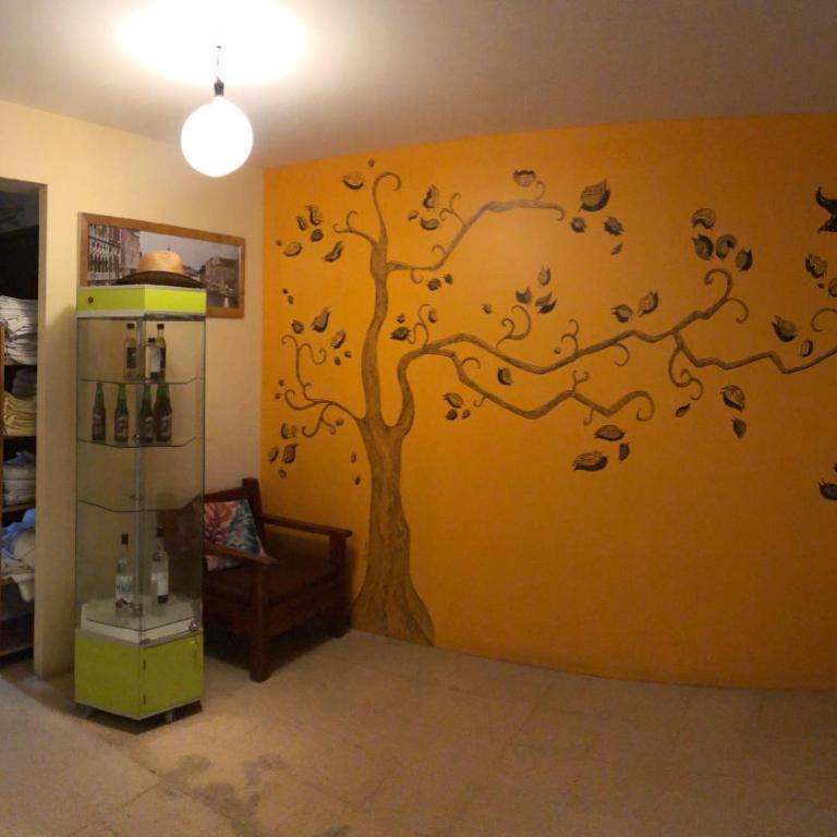 Los Nardos Hostel -pet friendly- - Standard Double Room - 17