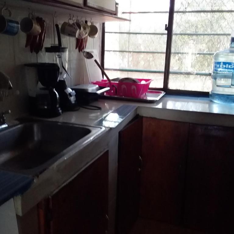 Green Sea Inn San Luis - Habitación 1 - 5