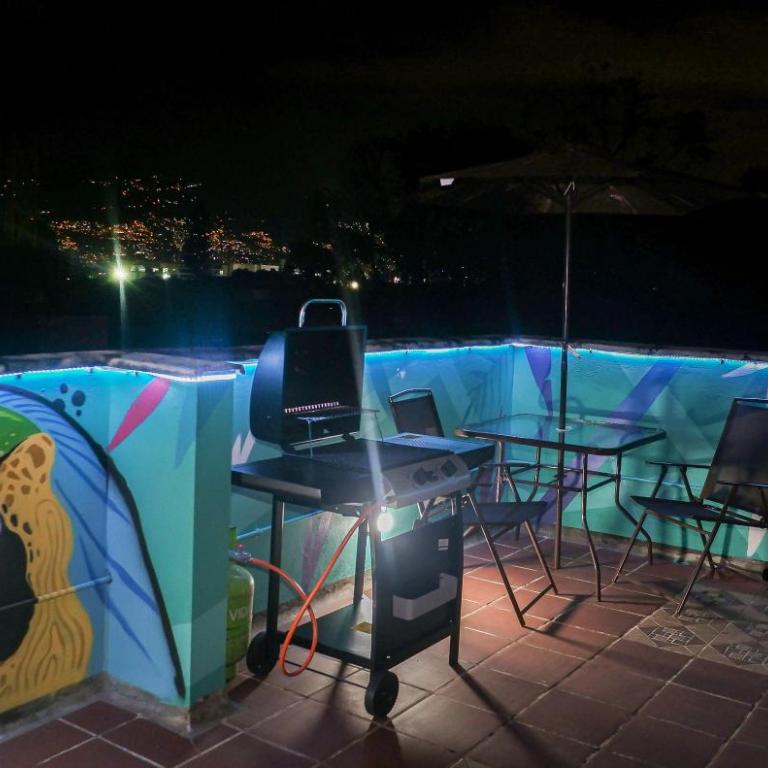 Local Gem wtih terrace, Near Provenza - Apartamento de 2 dormitorios - 6