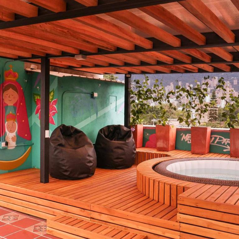 Local Gem wtih terrace, Near Provenza - Apartamento de 2 dormitorios - 9