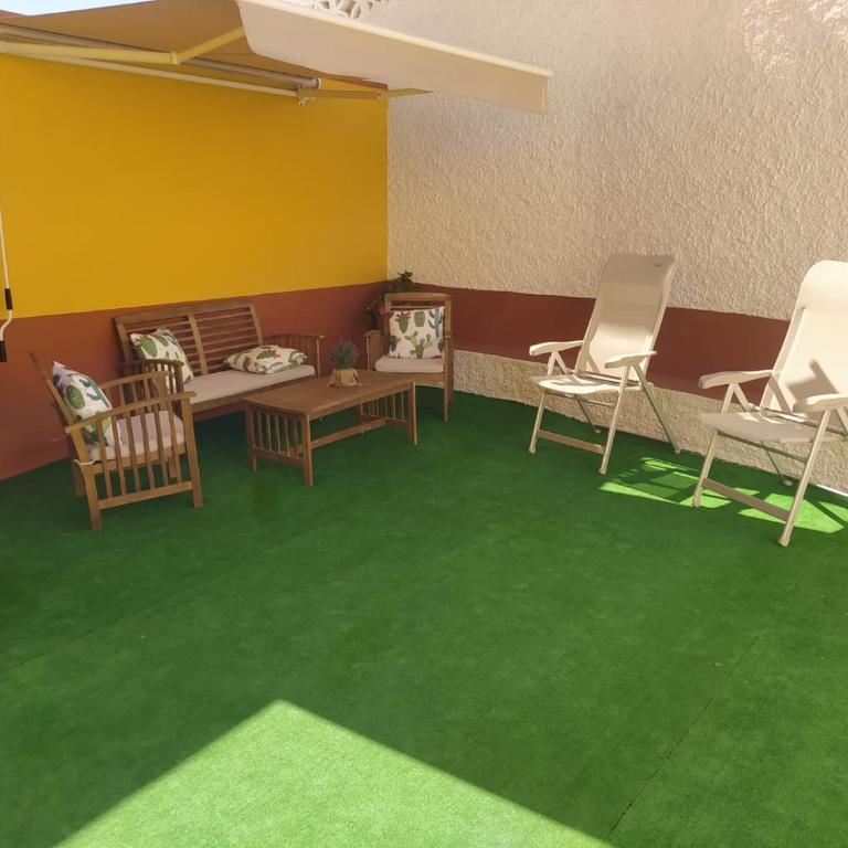 LA ZARZA RURAL EXPERIENCE By Sunkeyrents - Casa con 1 dormitorio - 43