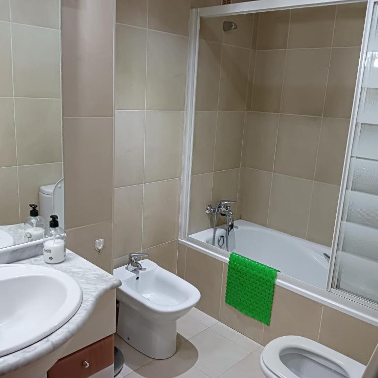 La Terraza de Zahara - Apartamento de 3 dormitorios - 25