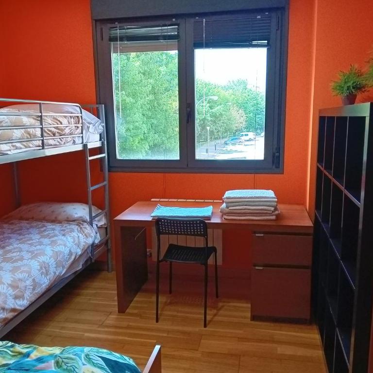 La Terraza de Zahara - Apartamento de 3 dormitorios - 27