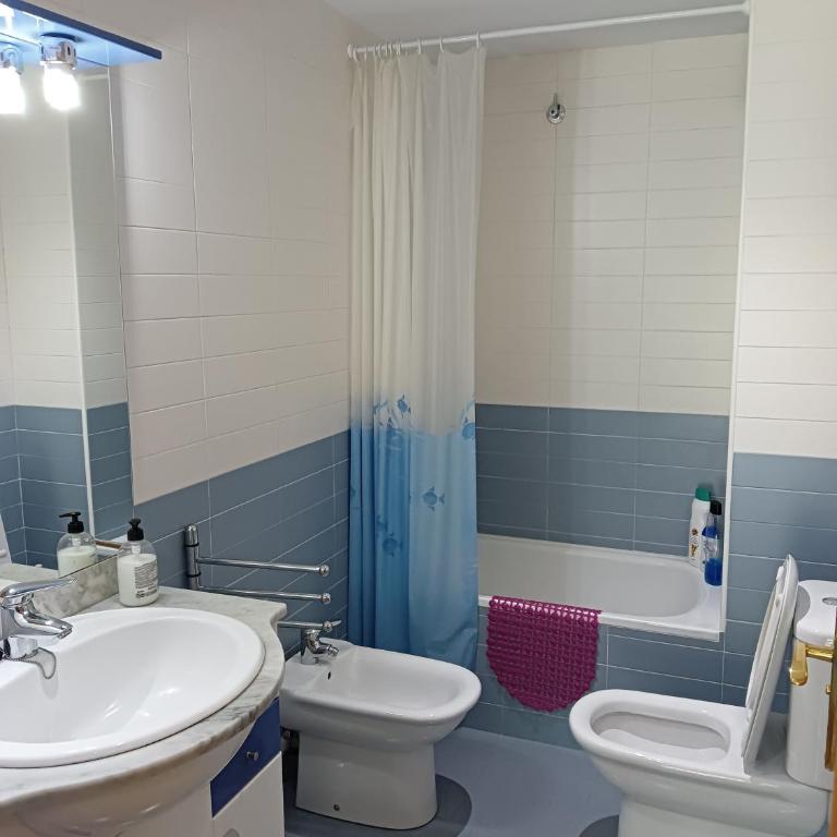 La Terraza de Zahara - Apartamento de 3 dormitorios - 29