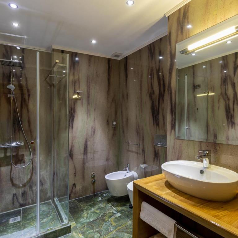 Hotel Vardar - Standard Double Room - 6