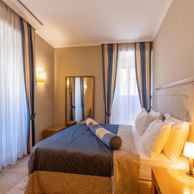 Hotel Vardar - Standard Double Room - 4