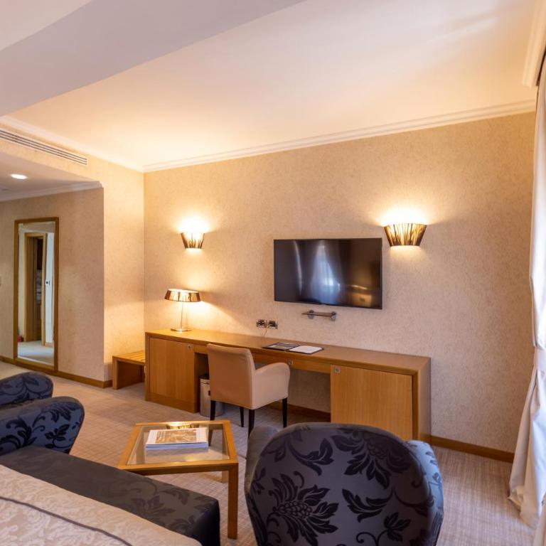 Hotel Vardar - Junior Suite - 6