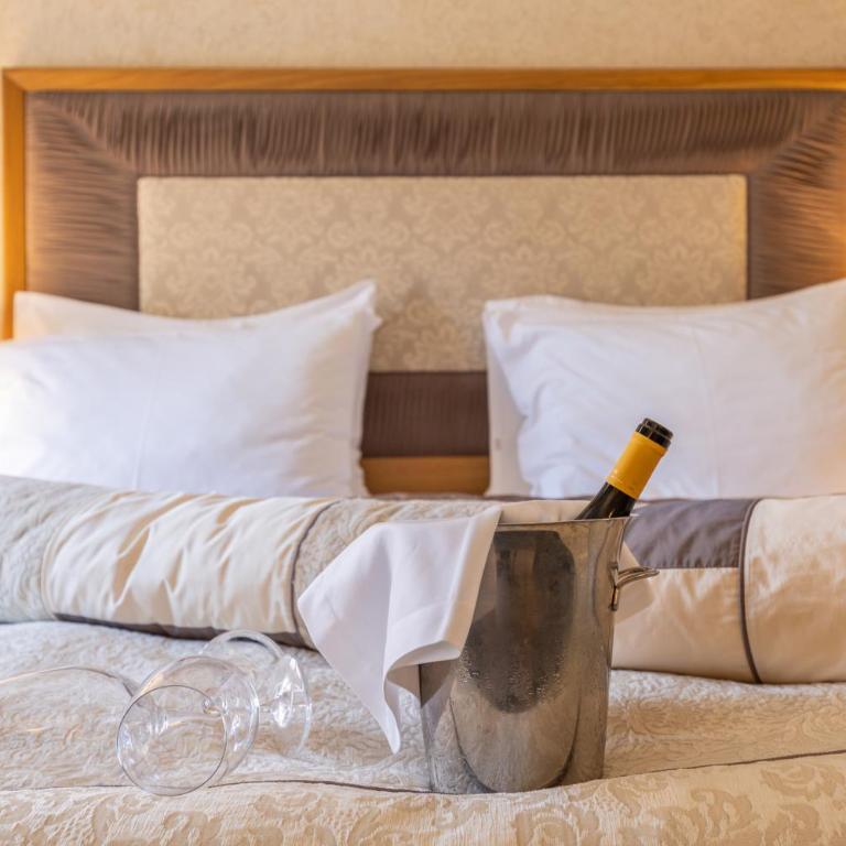 Hotel Vardar - Junior Suite - 7