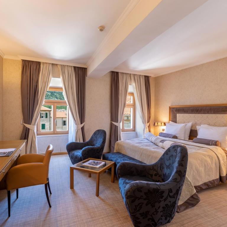 Hotel Vardar - Junior Suite - 4