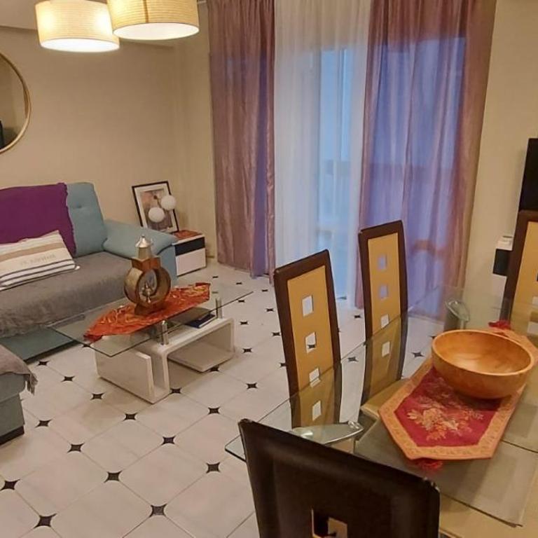 Cozy Apartment in Fuengirola! Bästa läge - Apartamento de 1 dormitorio - 1