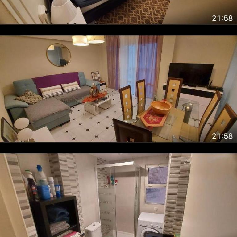 Cozy Apartment in Fuengirola! Bästa läge - Apartamento de 1 dormitorio - 5
