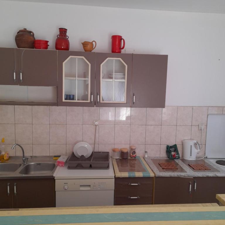 Apartman Avdić - Apartment - Ground Floor - 6