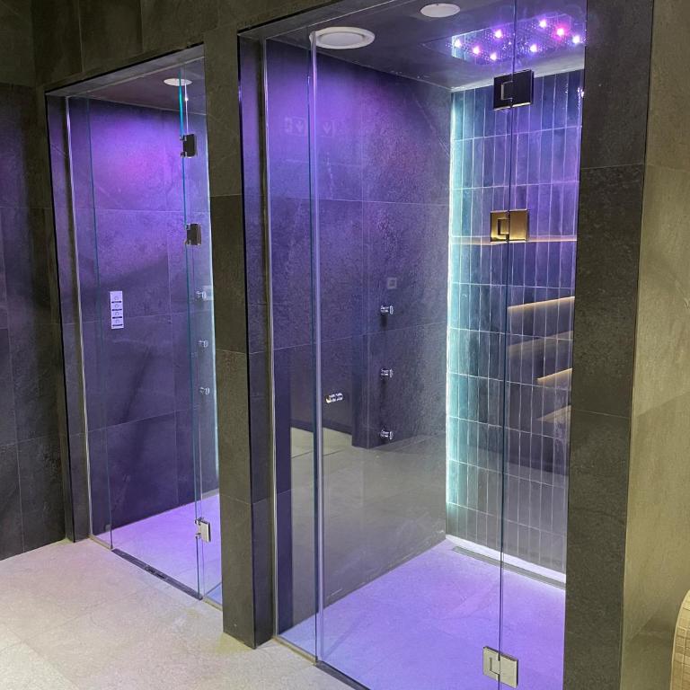 Woodside Apartment 431, Kopaonik - One separate bedroom 35m2- FREE Parking & SPA - One-Bedroom Apartment - 24