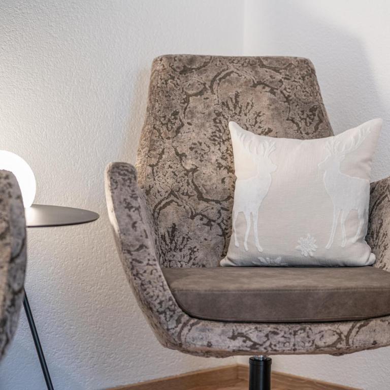Garni Ötztal ROOMS & APARTS - Apartment mit 2 Schlafzimmern und Balkon - 2