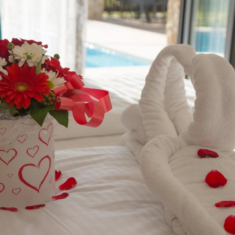 Villa Nera - Etwa - Three-Bedroom Villa - 40