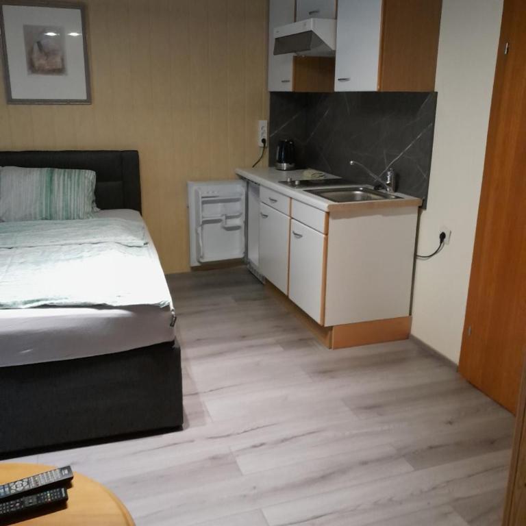 Ferienwohnungen Pein - Apartment - 7
