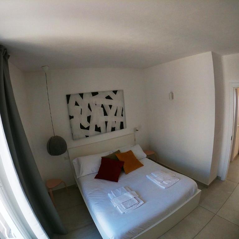 Casa UBARUNI - Casa con 1 Camera da Letto - 41