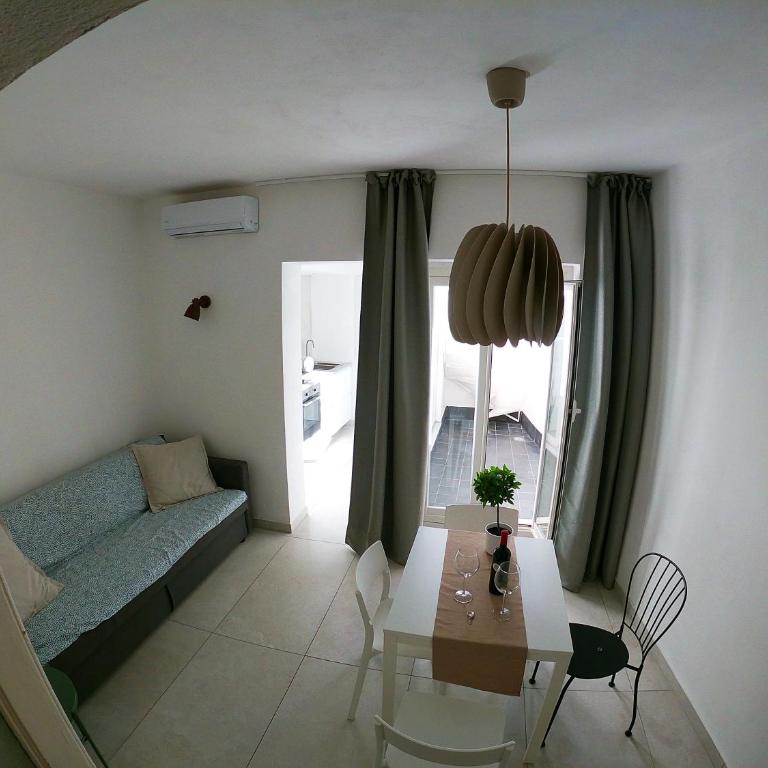 Casa UBARUNI - Casa con 1 Camera da Letto - 69