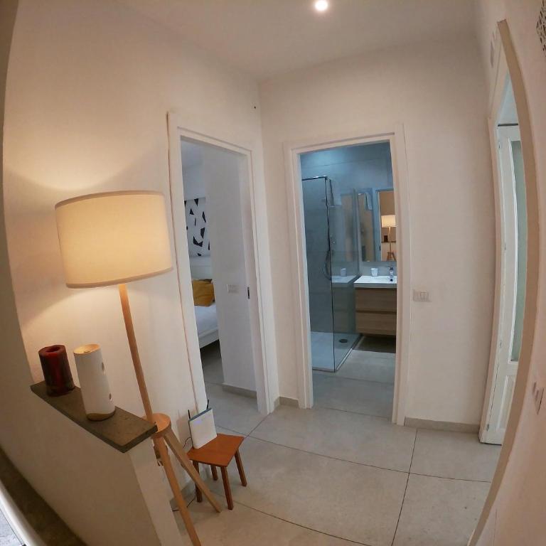 Casa UBARUNI - Casa con 1 Camera da Letto - 17