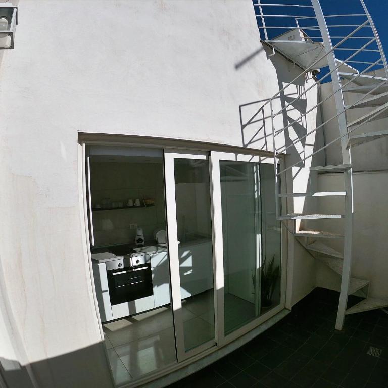 Casa UBARUNI - Casa con 1 Camera da Letto - 71