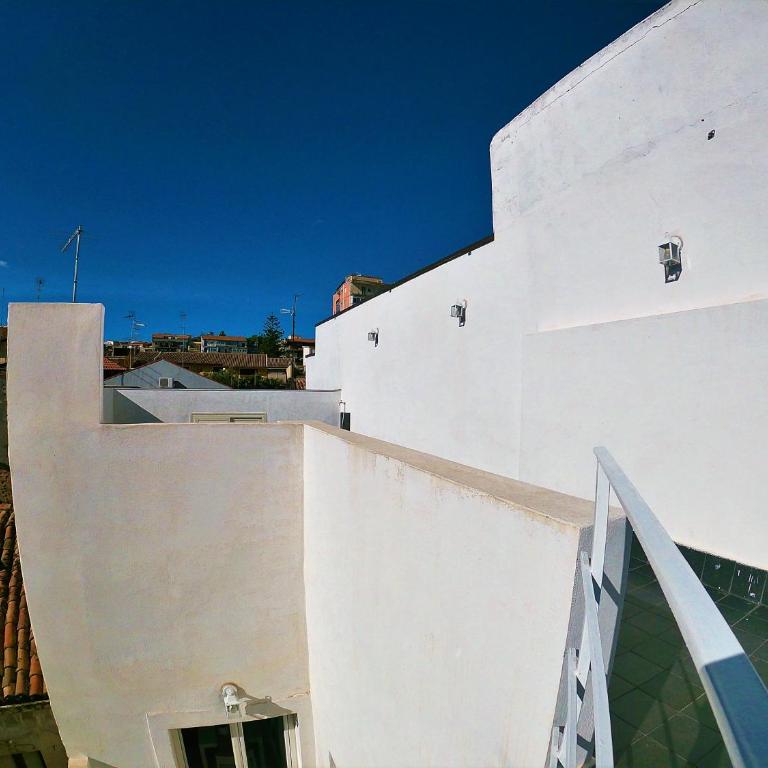 Casa UBARUNI - Casa con 1 Camera da Letto - 75
