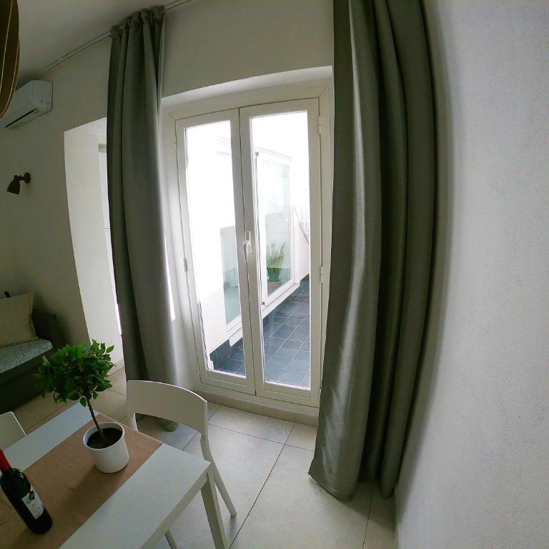 Casa UBARUNI - Casa con 1 Camera da Letto - 76