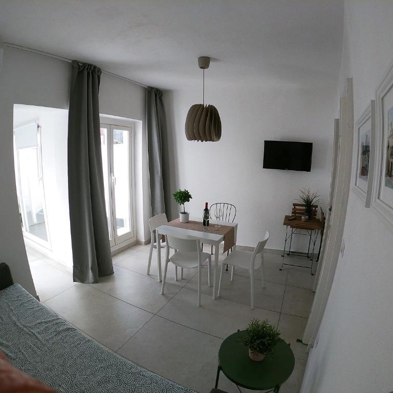 Casa UBARUNI - Casa con 1 Camera da Letto - 79
