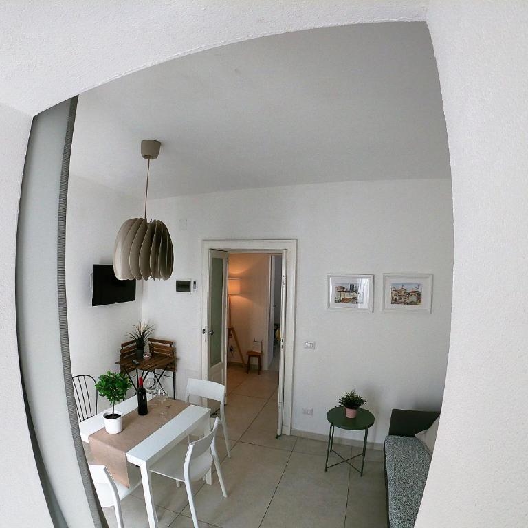 Casa UBARUNI - Casa con 1 Camera da Letto - 83