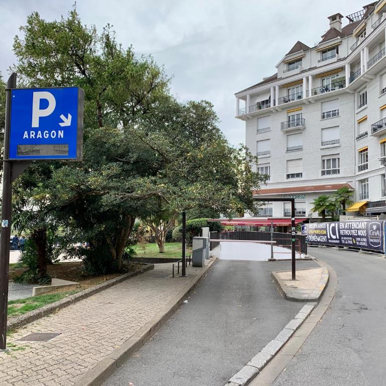 Wonderhost, coeur de ville, magnifique appartement avec parking - Appartement 1 Chambre - 17