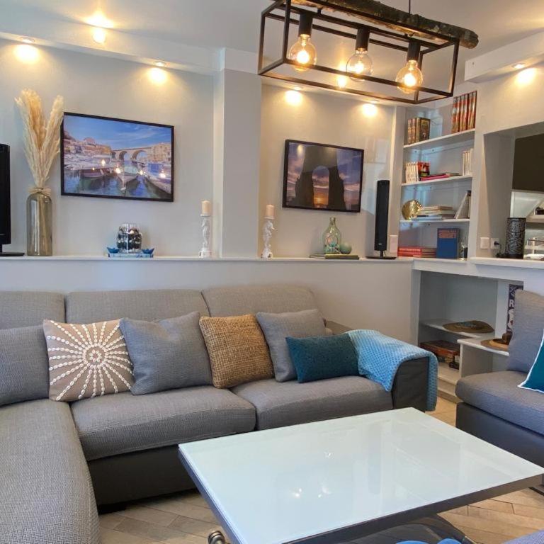 Superbe logement au Vallon des Auffes - Apartment - 2
