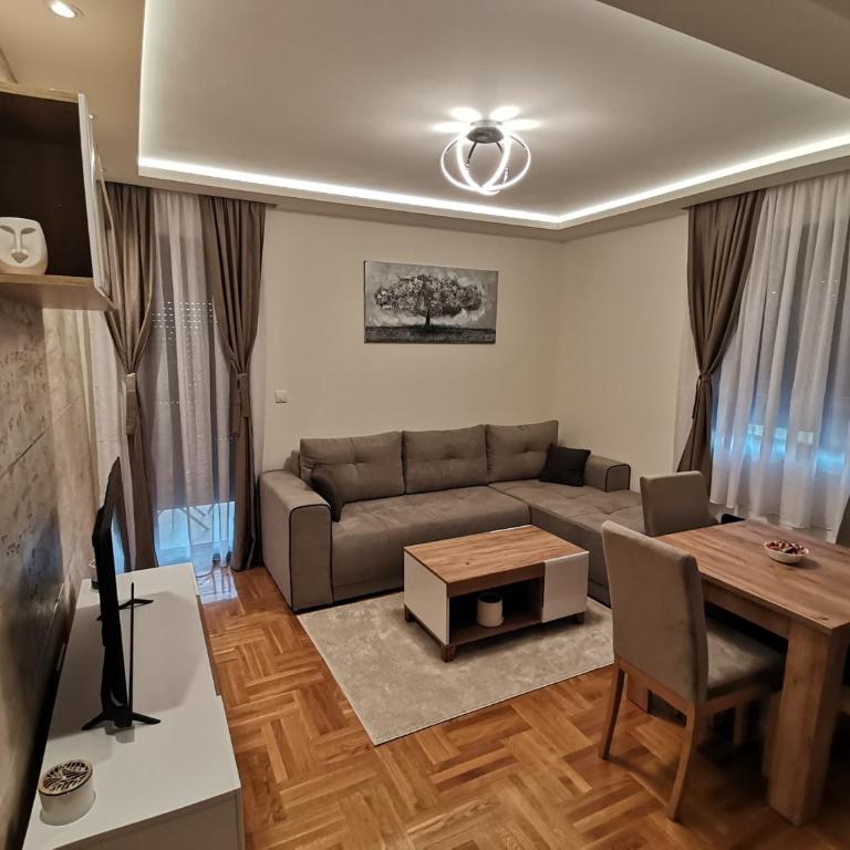 Apartman WIND Zlatibor - Apartman sa 1 Spavaćom Sobom - 8