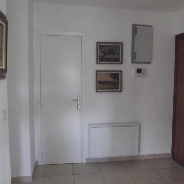 Appartement spacieux et calme classé 4 etoiles, à 300m de la mer - Apartment mit Balkon - 6
