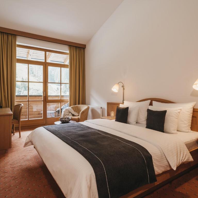 VAYA Zell am See - Deluxe Zimmer - 8
