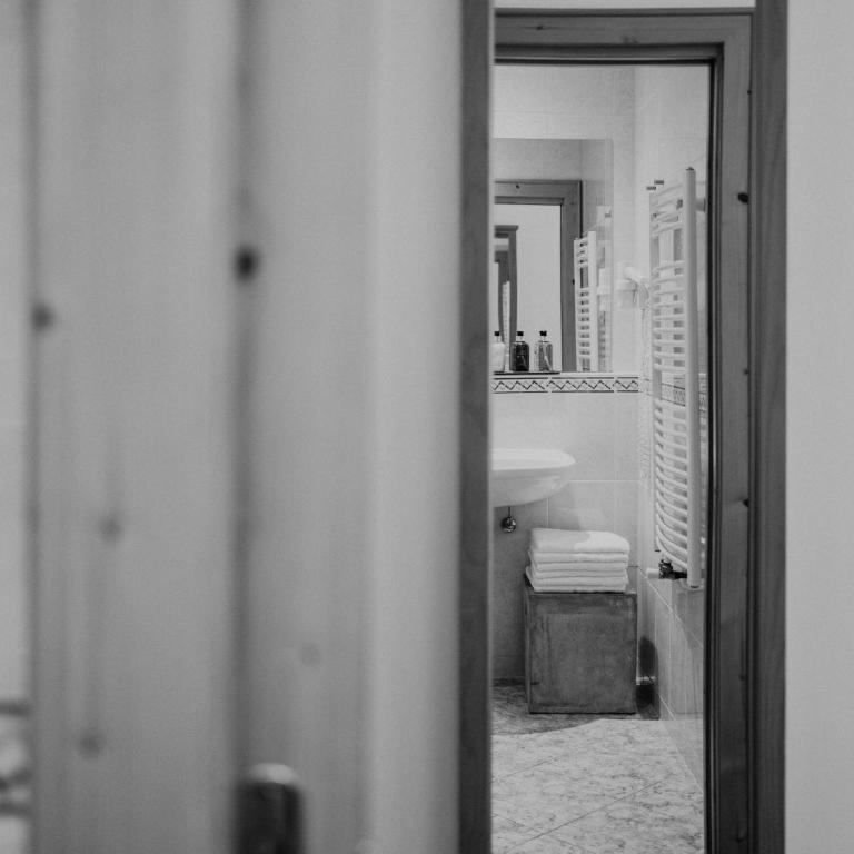 VAYA Zell am See - Deluxe Zimmer - 5