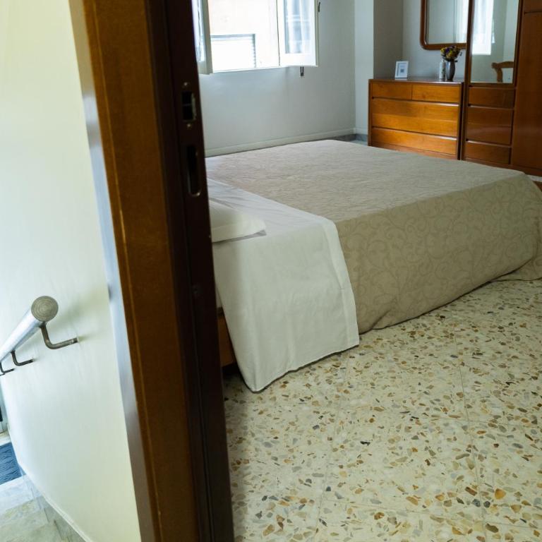 LA CASA DI FRA - Appartamento con 1 Camera da Letto - 1
