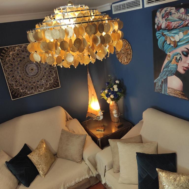 Caprichos - Apartamento - 16