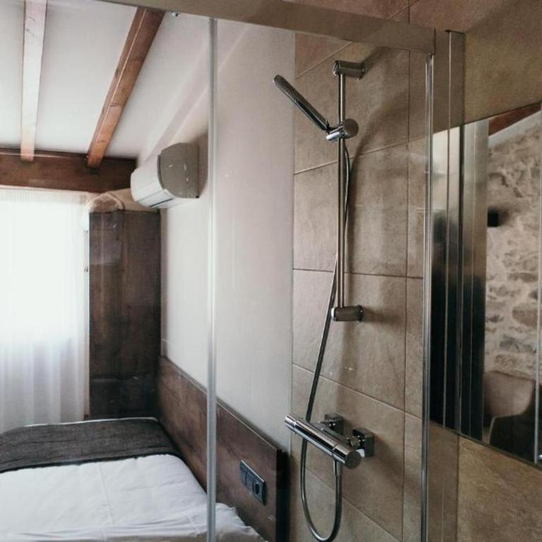 Via Aetcal Hotel & Wellness - Habitación Individual Económica - 4