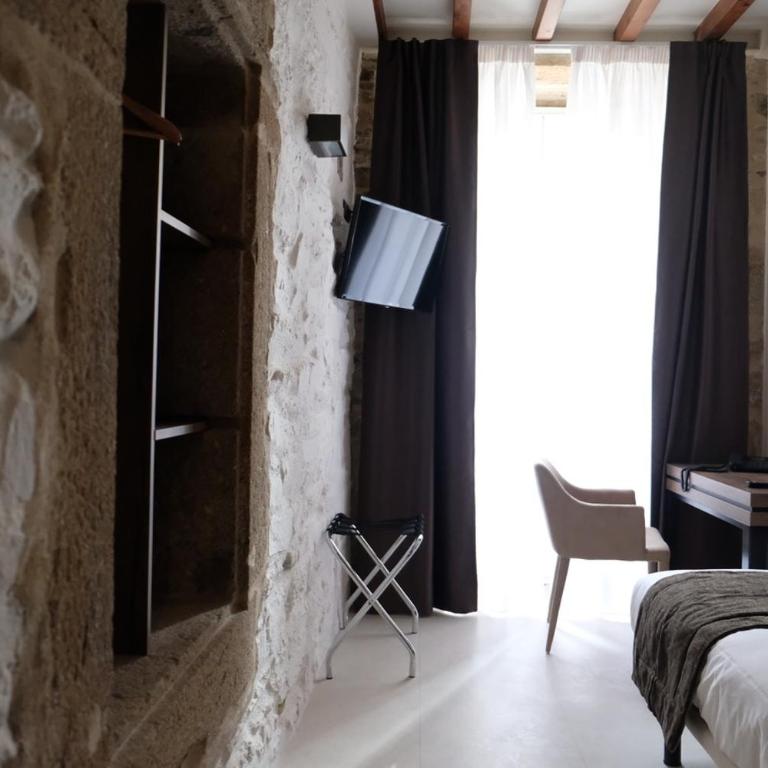 Via Aetcal Hotel & Wellness - Habitación Individual - 4