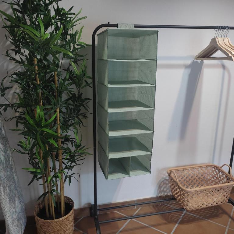 Apartamento Doña Lola - Apartamento de 1 dormitorio - 38